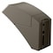 Westgate Multi-Power & CCT Pole/Wall Mount Lights, 18W/30W/45W/60W, 3000K/4000K/5000K, 9000LM, 100-277V GPX-18-60W-MCTP-PWM - alternate 2